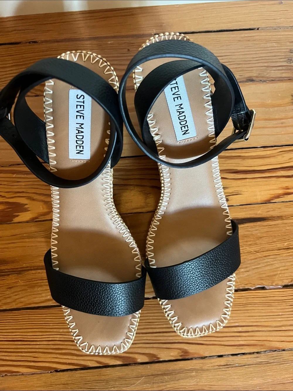 Steve Madden worn once